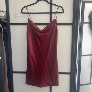 Brand new dress of new collection